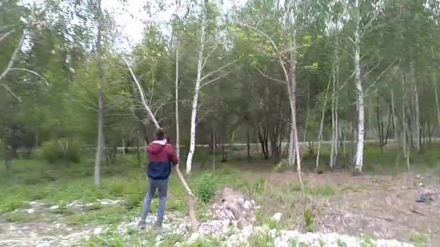 ПУТЬ МУЖИКА-ЦЕЛЬ ПЕРВАЯ смотреть онлайн
