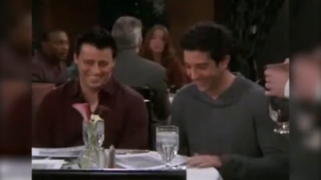 The funniest moments from series (Смешные дубли из лучших сериалов) смотреть онлайн