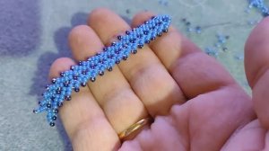 МК Петербургская цепочка \ мастер класс \