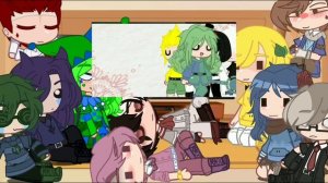 //Реакция 13 карт на тт {5/?}+ жизнь за кадром//невошедшие тт//+Риккардо/ Ч.О