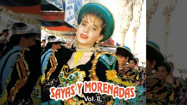 Morena Orureñita / Morenos de Corazón смотреть онлайн