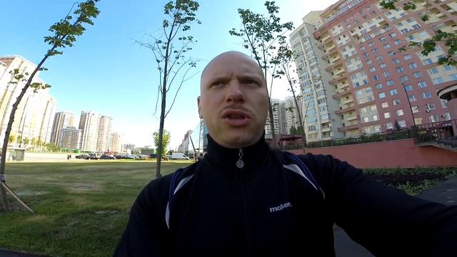 Серия 10. Уволил менеджера. Вести с полей. Плюс ещё один партнёр и два клиента. смотреть онлайн
