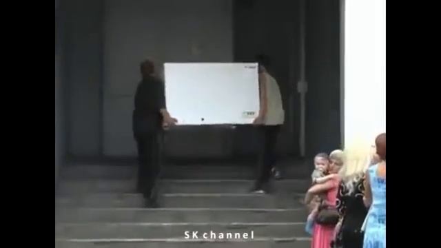 ЛУЧШИЕ ПРИКОЛЫ ЗА НЕДЕЛЮ (ВЫПУСК 17) смотреть онлайн