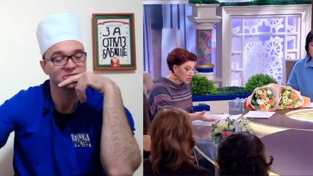 Как Алень ПИЛОТКУ Выбирал смотреть онлайн