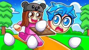 Игра Лэнд Прохожу Эстетичный TOWER Роблокс Успокающее видео💐Весна❤️Roblox