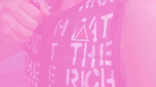 2023 Follow Primary Heights Impact Vest - Eat the Rich смотреть онлайн