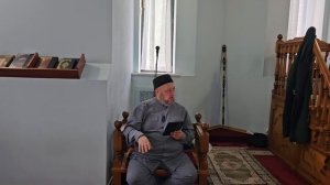 Урок по хаджу. Практические советы.mp4