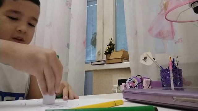 Лучшее видио про рисование👍👍👍#творчество смотреть онлайн