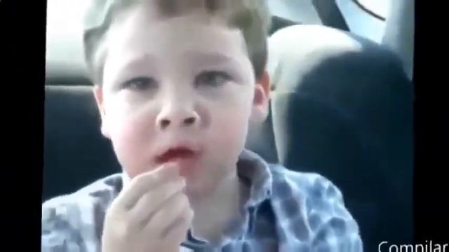 Смешные дети Лучшие Детские Приколы №9 Funny Kids Смешные приколы с детьми смотреть онлайн