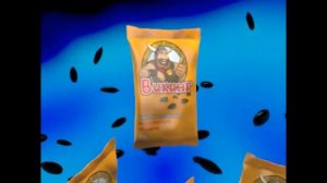 семечки реклама