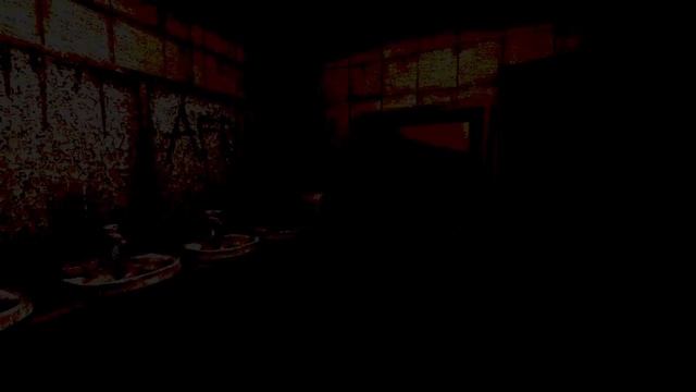 Пытаюсь выполнить достижения Full House в Buckshot Roulette смотреть онлайн