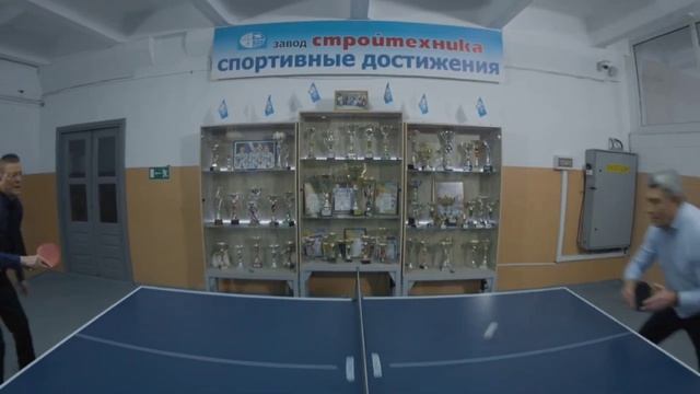 35 лет Заводу Стройтехника смотреть онлайн