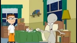 American Dad|Американский папаша приколы