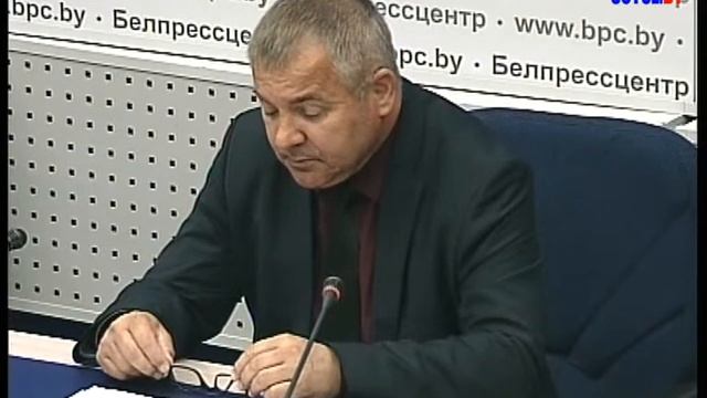 Россия – основной партнер выставки «Белагро» смотреть онлайн
