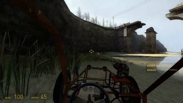 half life и день рождения канала смотреть онлайн