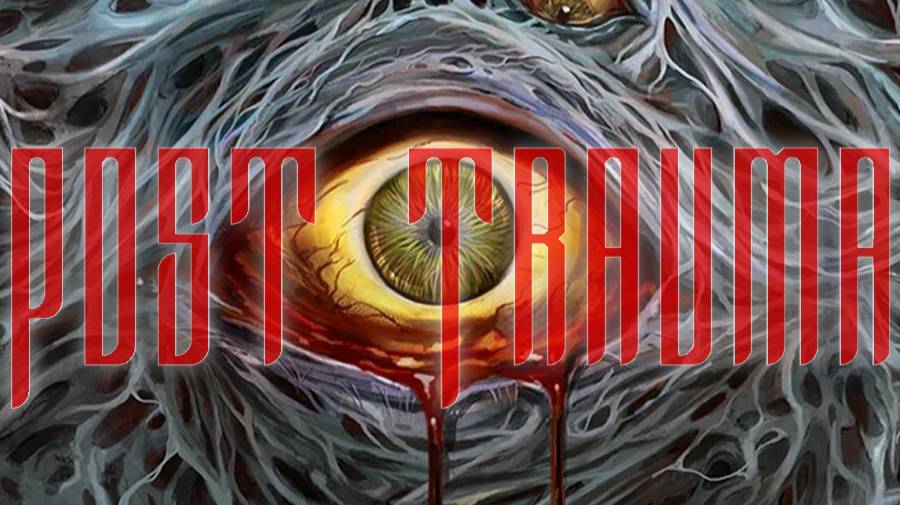 Post Trauma (3) Русификатор ••• ФИНАЛ ••• Игра 2025 смотреть онлайн