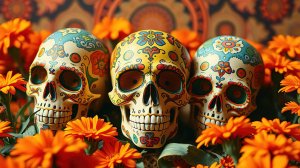 Мексиканская народная музыка в стиле trap - Mexican Ethnic Trap - Мексиканская этно-трэп музыка