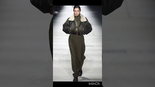 Тод'с коллекция 2023 для прекрасных женщин.21.12.23 смотреть онлайн