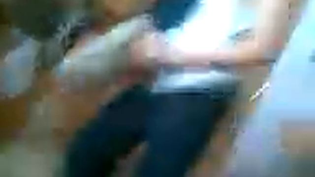 Бабушка Света и район алкашей