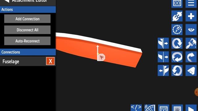 Строительство кораблей в Simpleplanes. Часть 1