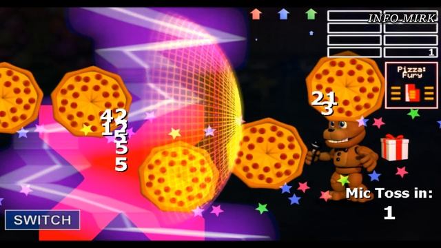 FNaF World Simulator ➤ Прохождение #20 ➤ ФИНАЛ смотреть онлайн
