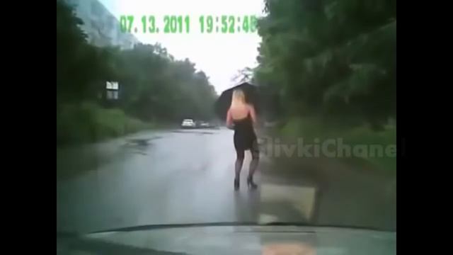Лучшие приколы #21 смотреть онлайн