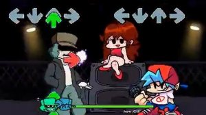 Гарсело FNF Все песни