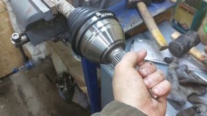 ЗАМЕНА НАРУЖНЫХ ШРУСОВ, РЫЧАГОВ,РУЛЕВЫХ НАКОНЕЧНИКОВ И СТОЕК СТАБИЛИЗАТОРА Chery Fora.