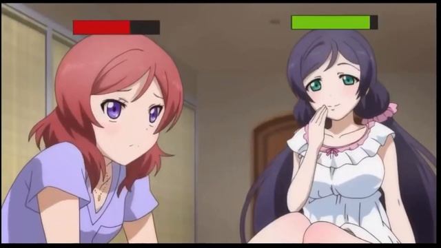 ANIME VINES | Coub Anime #24 [Аниме Приколы 2016]