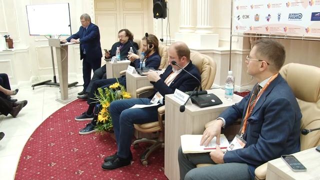 Международный форум «Оренбуржье – сердце Евразии» стартовал в Оренбурге смотреть онлайн