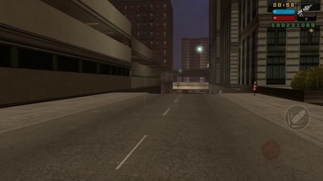 GTA Liberty City Stories 100% Walkthrough: Mission 54 - False Idols смотреть онлайн