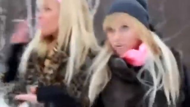 ДА МЫ БОБРЫ! А Вы не умеете ржать как МЫ! смотреть онлайн