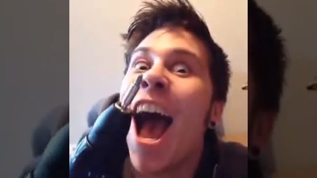Лучшие смешные приколы над людьми 2015 Самые смешные приколы 2015 Best Pranks Compilation 2015 смотреть онлайн