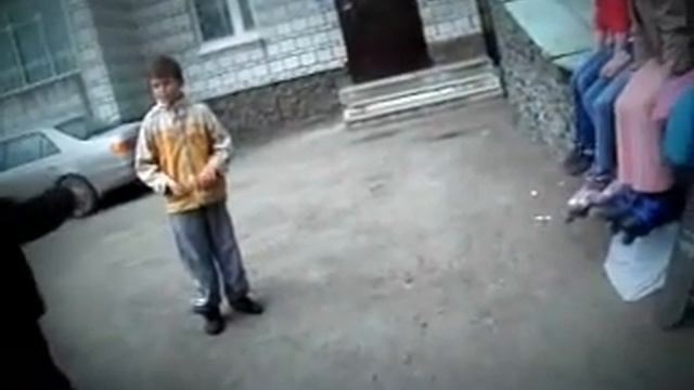 Бабкины панталоны( Витас жжет) смотреть онлайн
