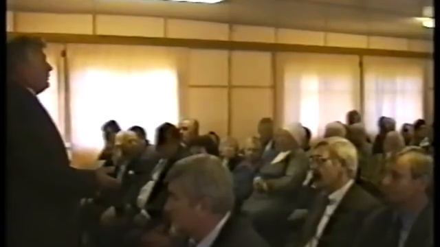 Атп 60лет смотреть онлайн