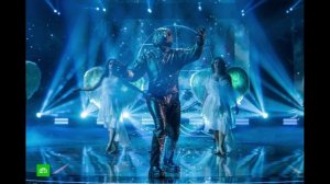 Шоу Маска 6 сезон Финал. Сняли все маски