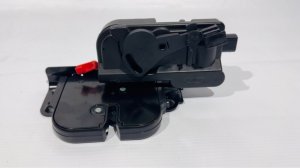 Замок крышки багажника Mercedes Benz Viano Vito
W639 (2003-2014)