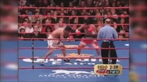 Manny Pacquiao vs Erik Morales 1 Full Fight