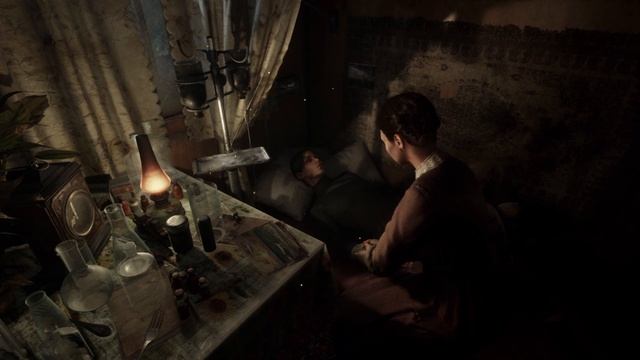 Metro Exodus Серия 14 Новосибирск