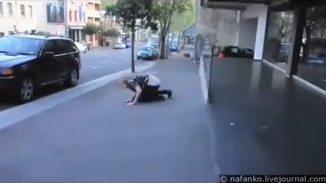 Подборка приколов 2014!!! смотреть онлайн