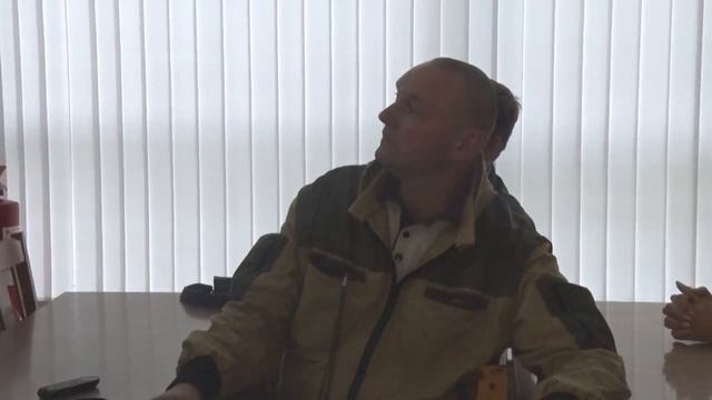 Десна ТВ  Народные дружинники Десногорска всегда на страже