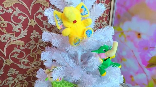 Даниэль и Лера шутят друг над другом смотреть онлайн