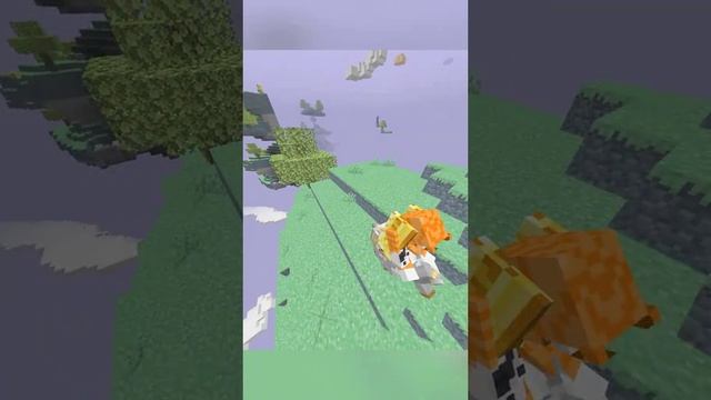 майнкрафт но я в раю смотреть онлайн