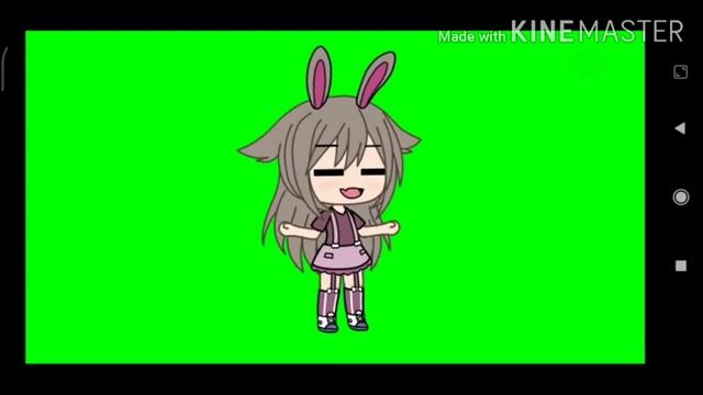 ///КЛИП Я ШОКОЛАДНЫЙ ЗАЯЦ\\\GACHA LIFE смотреть онлайн