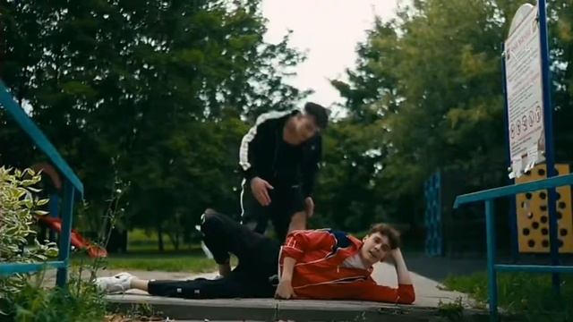 SAINTY - TA TA TA (ПРЕМЬЕРА КЛИПА, 2024) смотреть онлайн