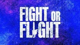 Рейс на вылет 2024  Русская озвучкаТрейлер Fight or Flight 2024 Джош Хартнетт, Кэтти Сакхофф