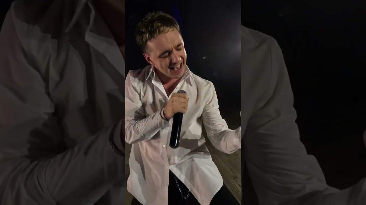 Тюмень❤️ Завтра Тобольск! #ильнатфархуллин #ilnat #ильнат смотреть онлайн