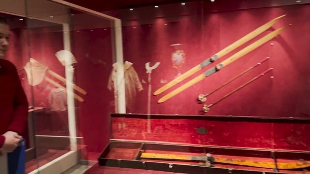 Николай II: семья и престол смотреть онлайн