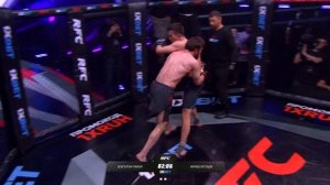 Мурад Легенда VS Апчи бой Казахстан !!!