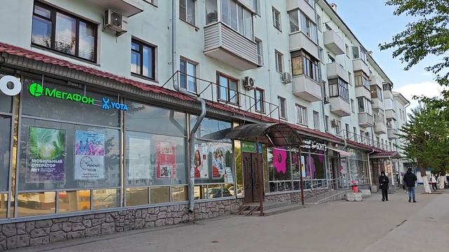 Циолковского 2, обзорное.mp4 смотреть онлайн
